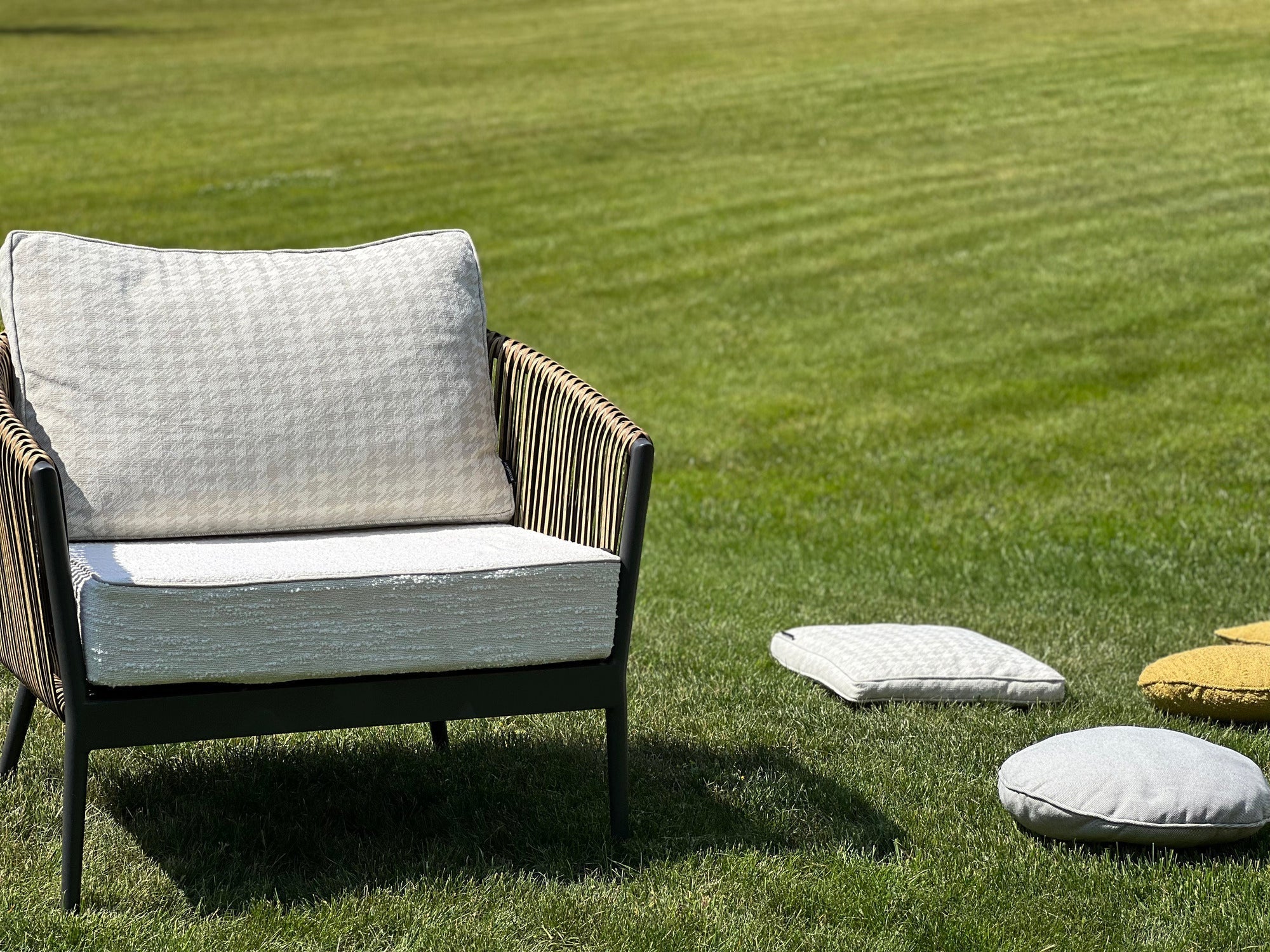 Taras w stylu skandynawskim - jak urządzić?