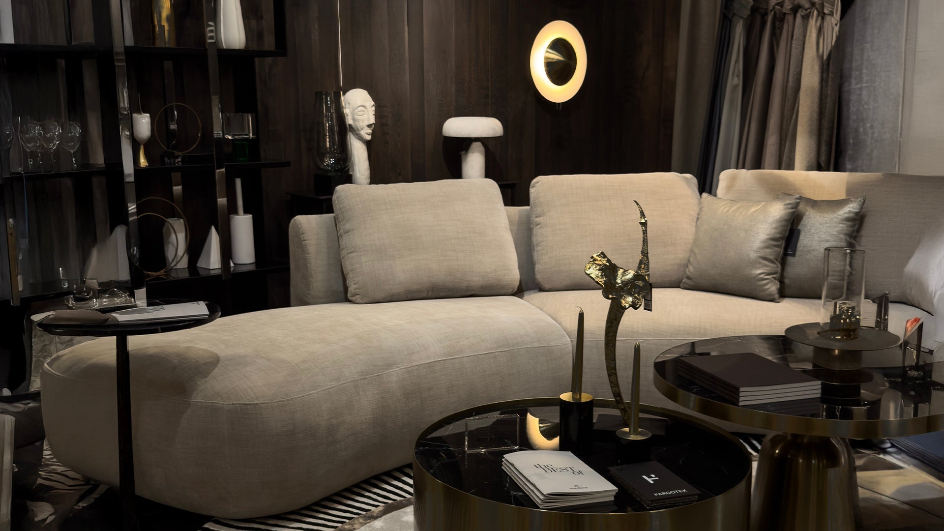 Styl quiet luxury w aranżacji i wystroju wnętrz