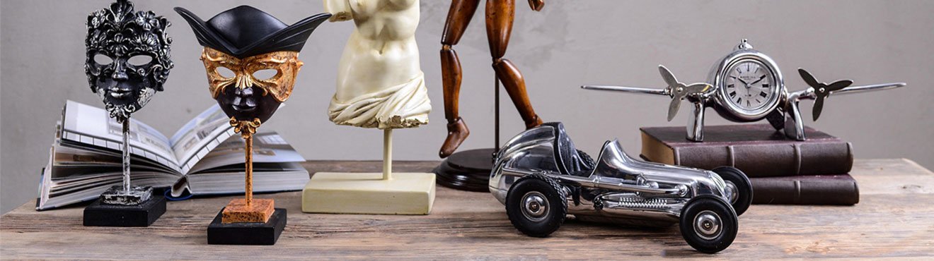 Authentic Models. Dla miłośników przygód i podróży