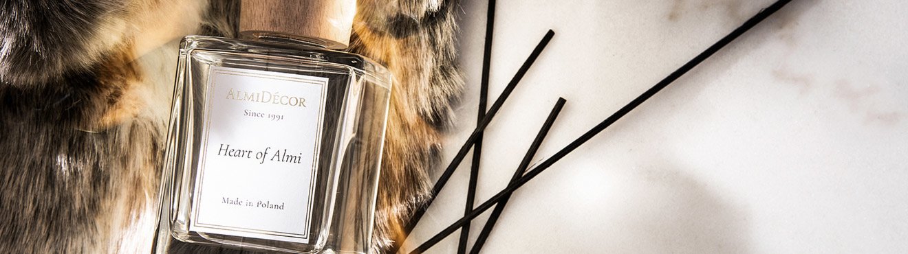 Nowe kolekcje w AlmiDecor