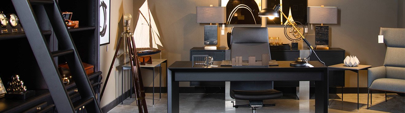 Showroom AlmiDecor w Warszawie już otwarty!