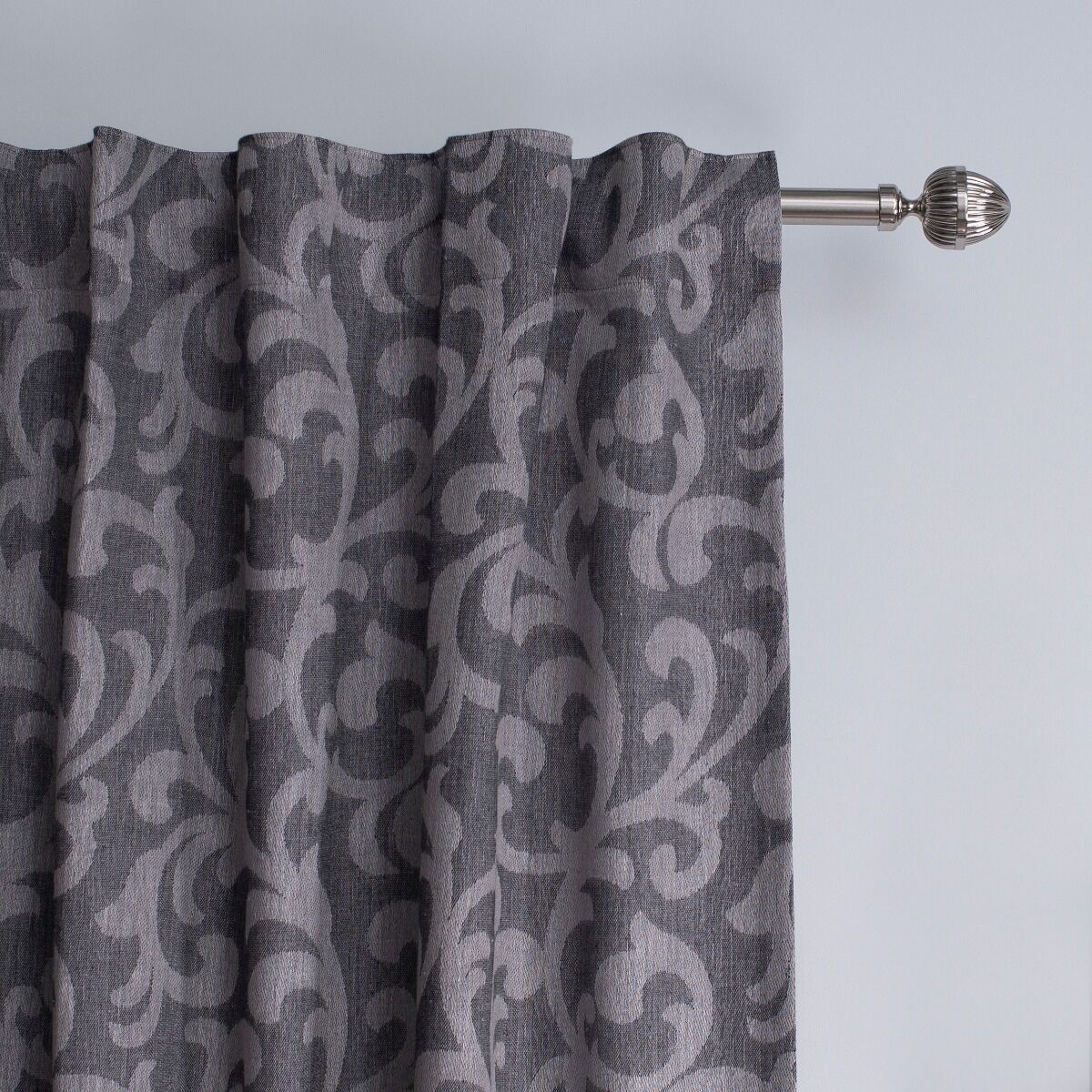 Curtain on tape 140x270cm