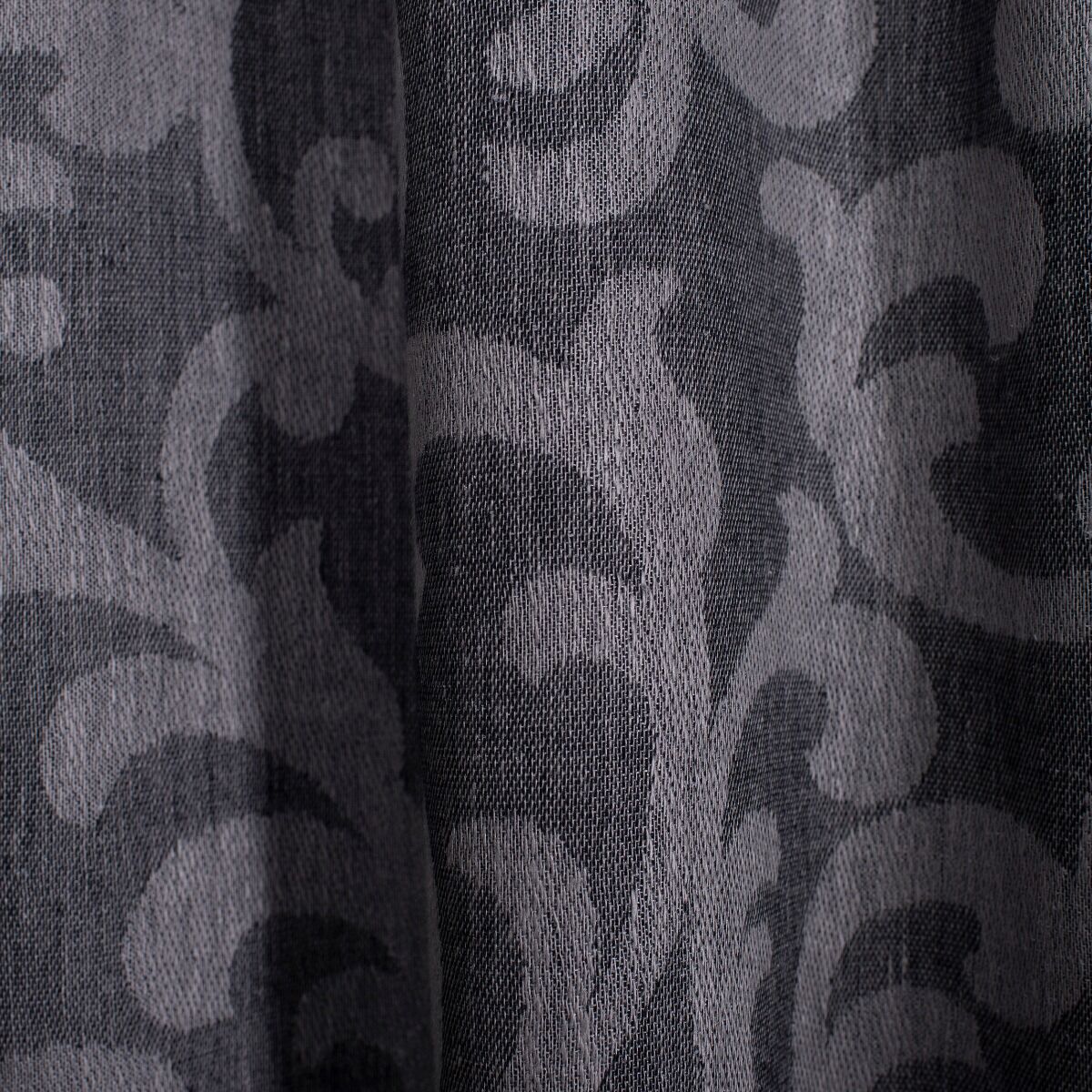 Curtain on tape 140x270cm