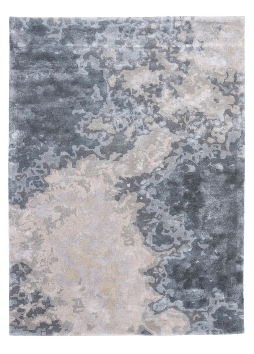 Smoke carpet HTC 160X230