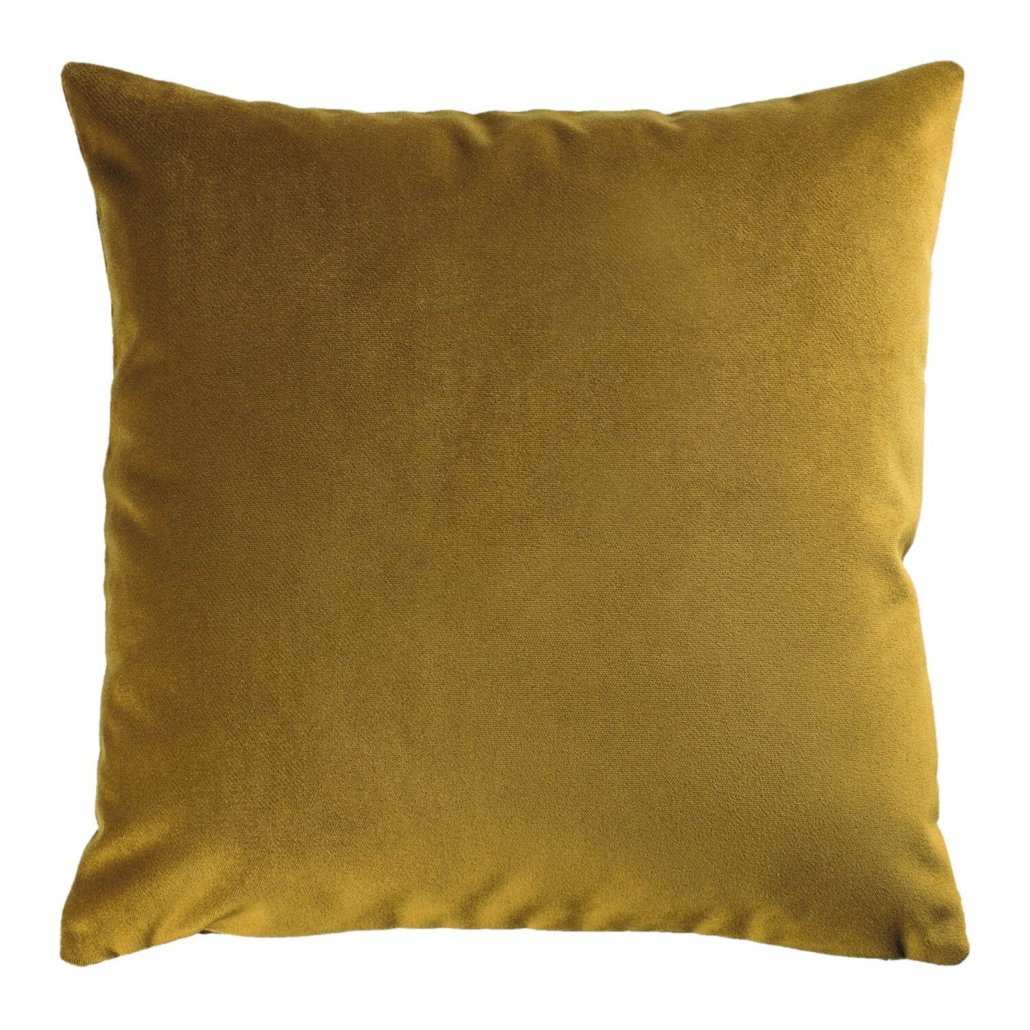 Napoli Gold Cushion 45x45