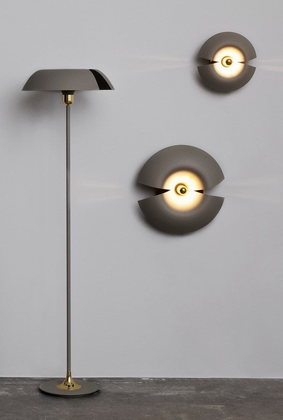 Cycnus wall lamp 30cm