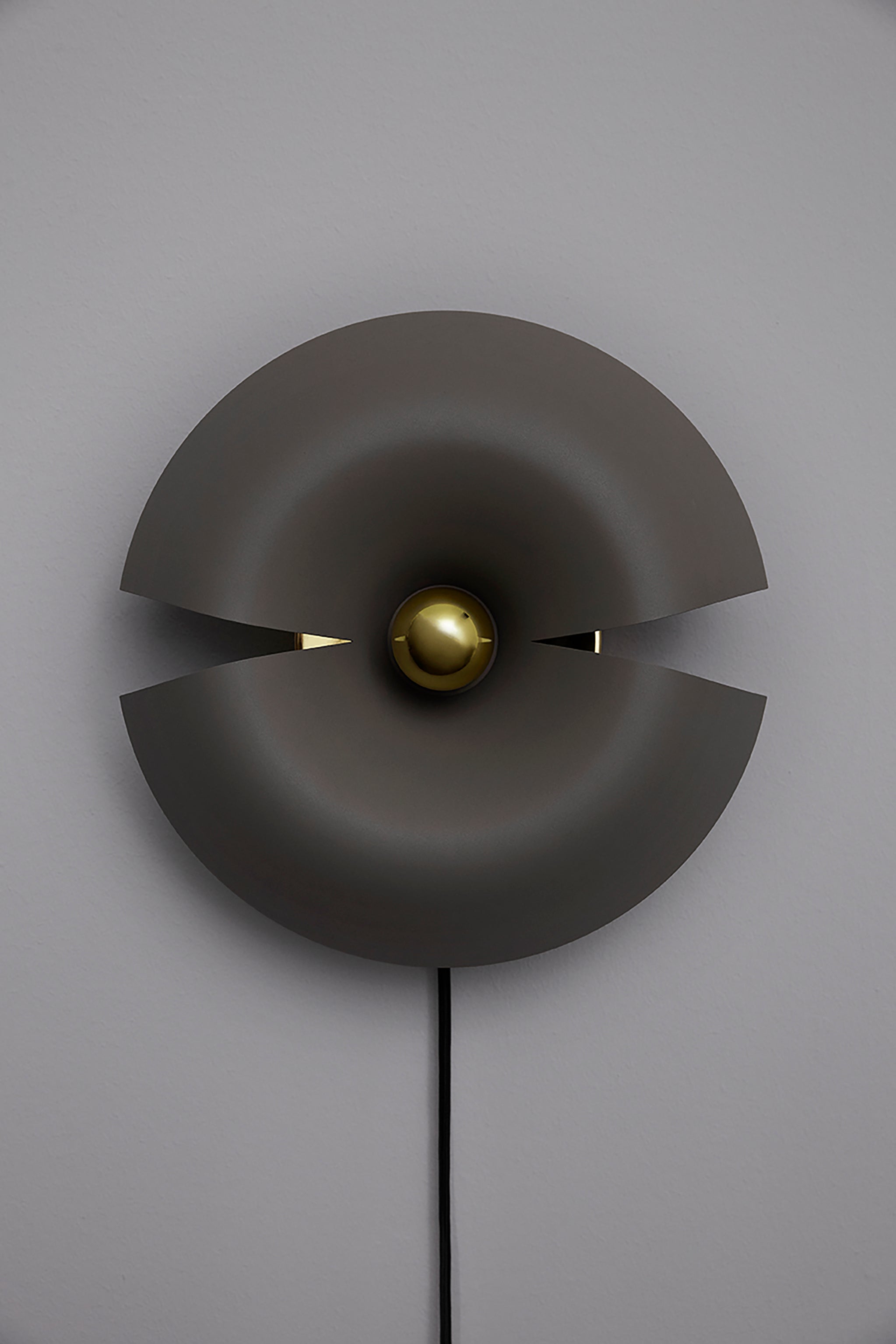 Cycnus wall lamp 30cm
