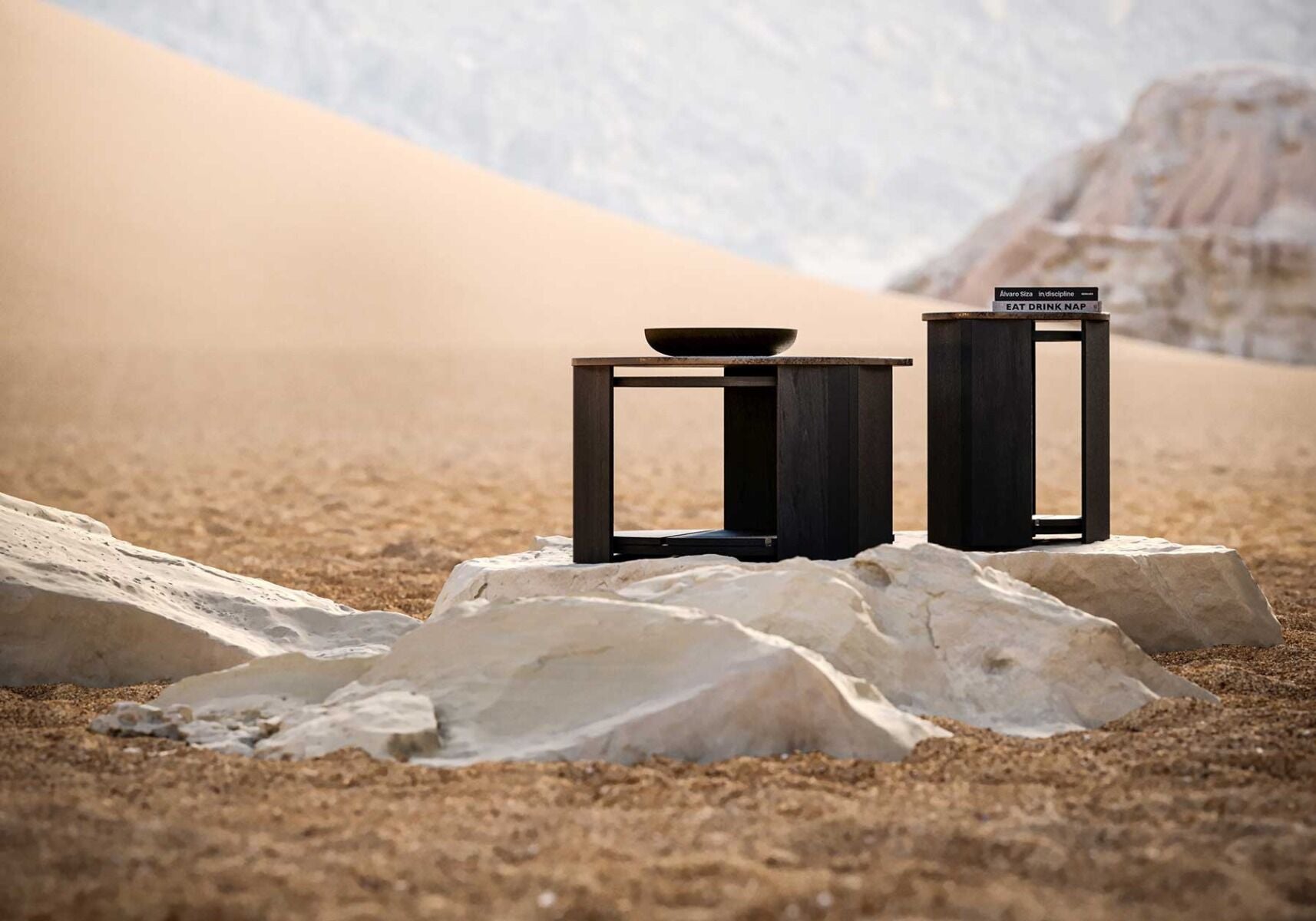 Coffee table Ralph-Noche I