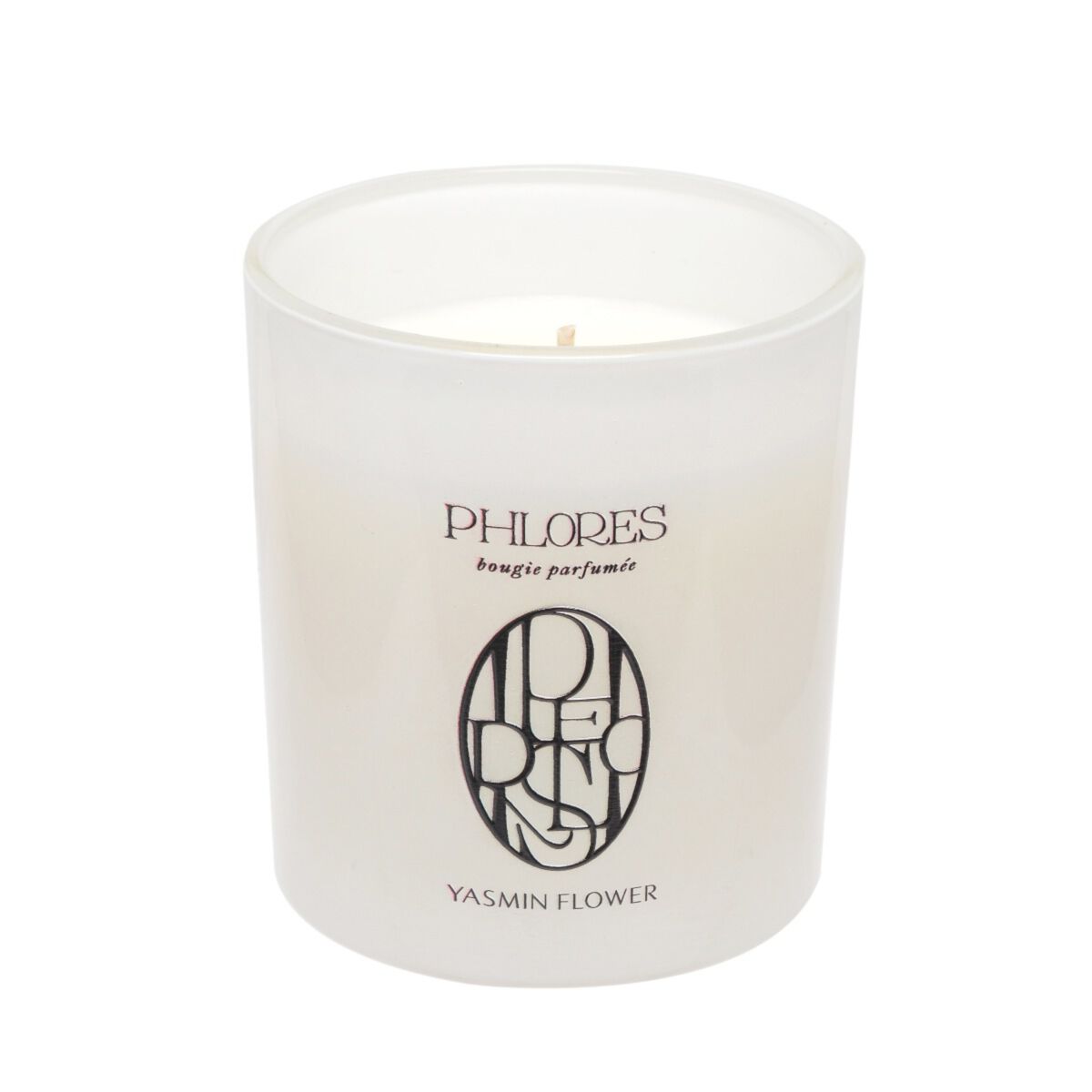 ŚWIECA ZAPACHOWA PHLORES YASMIN FLOWER 220g