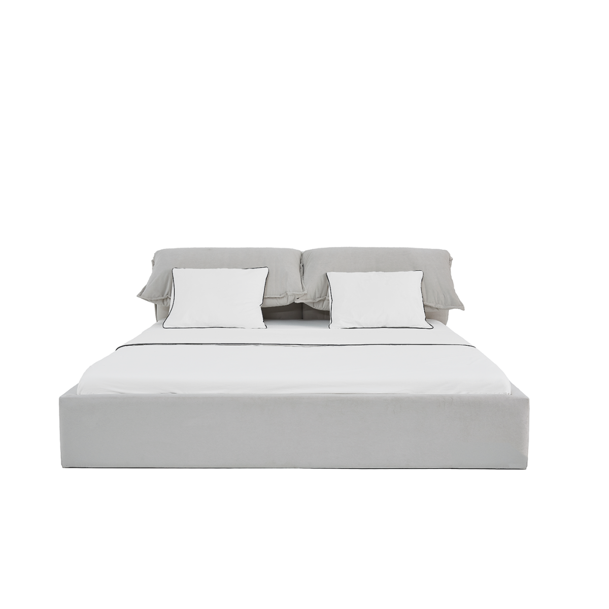 Pillow Bed