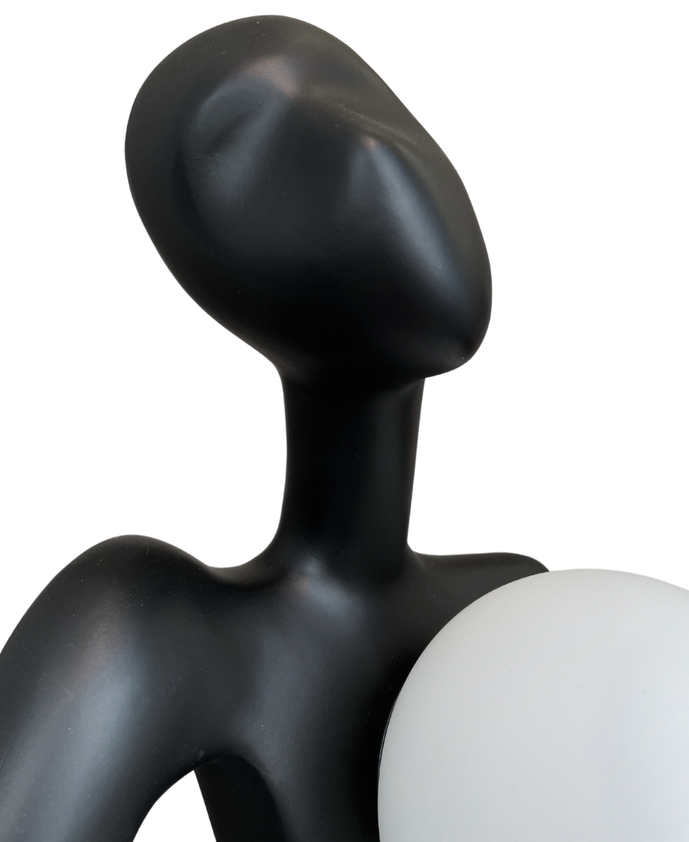 Lampa podłogowa Persona
