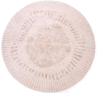 Dywan Radius Beige Round