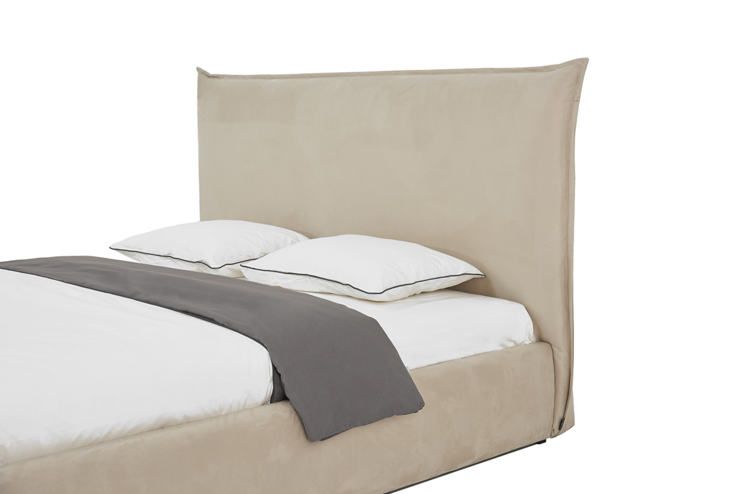 Taro Bed