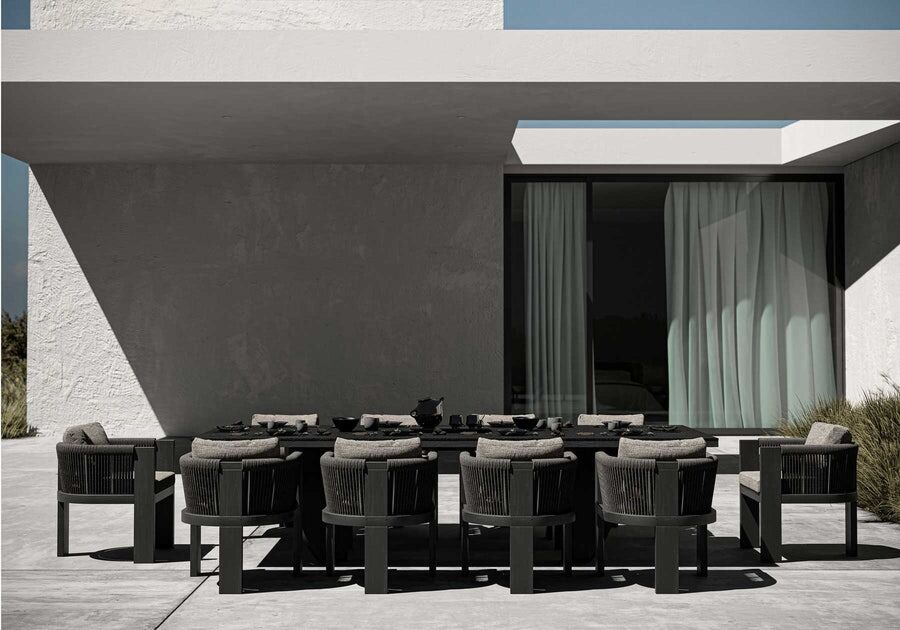 Stół jadalniany Ralph-noche