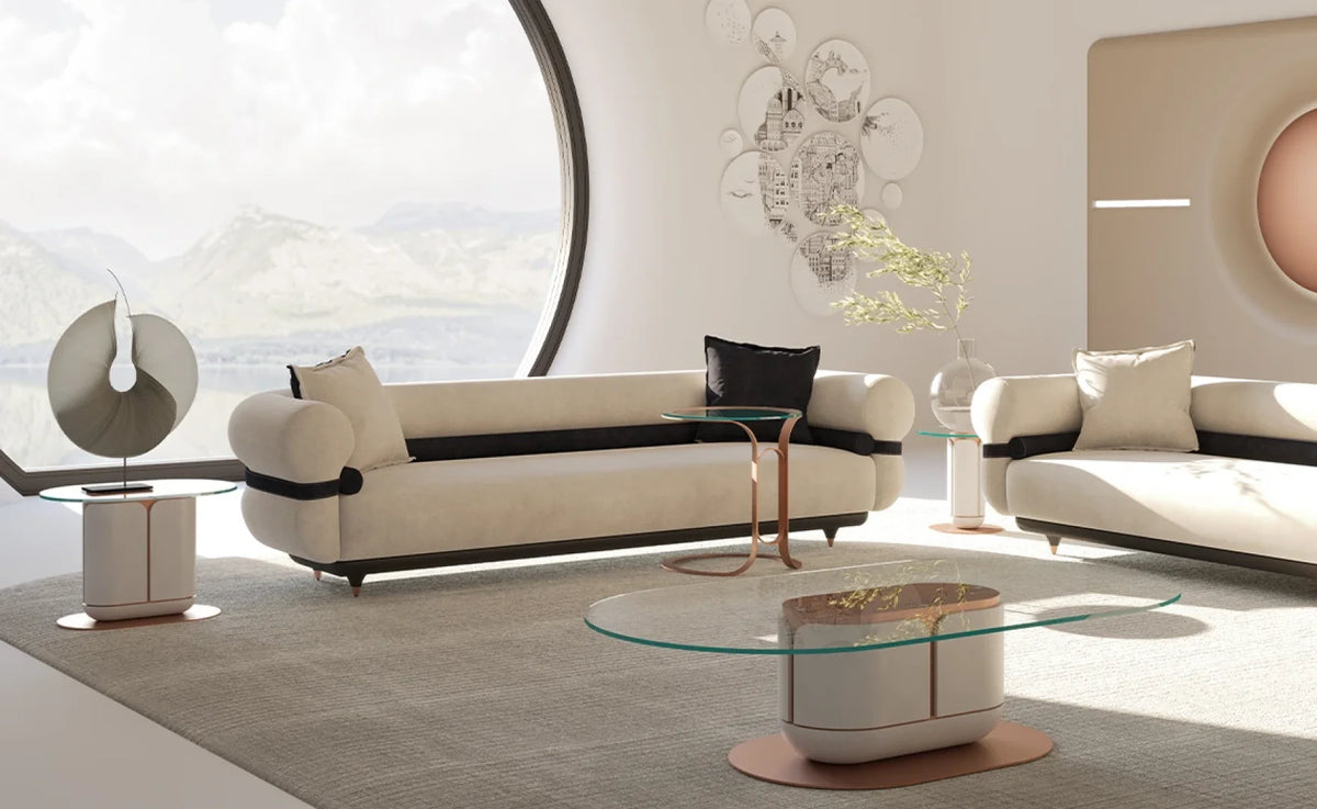 Sofa Tulip