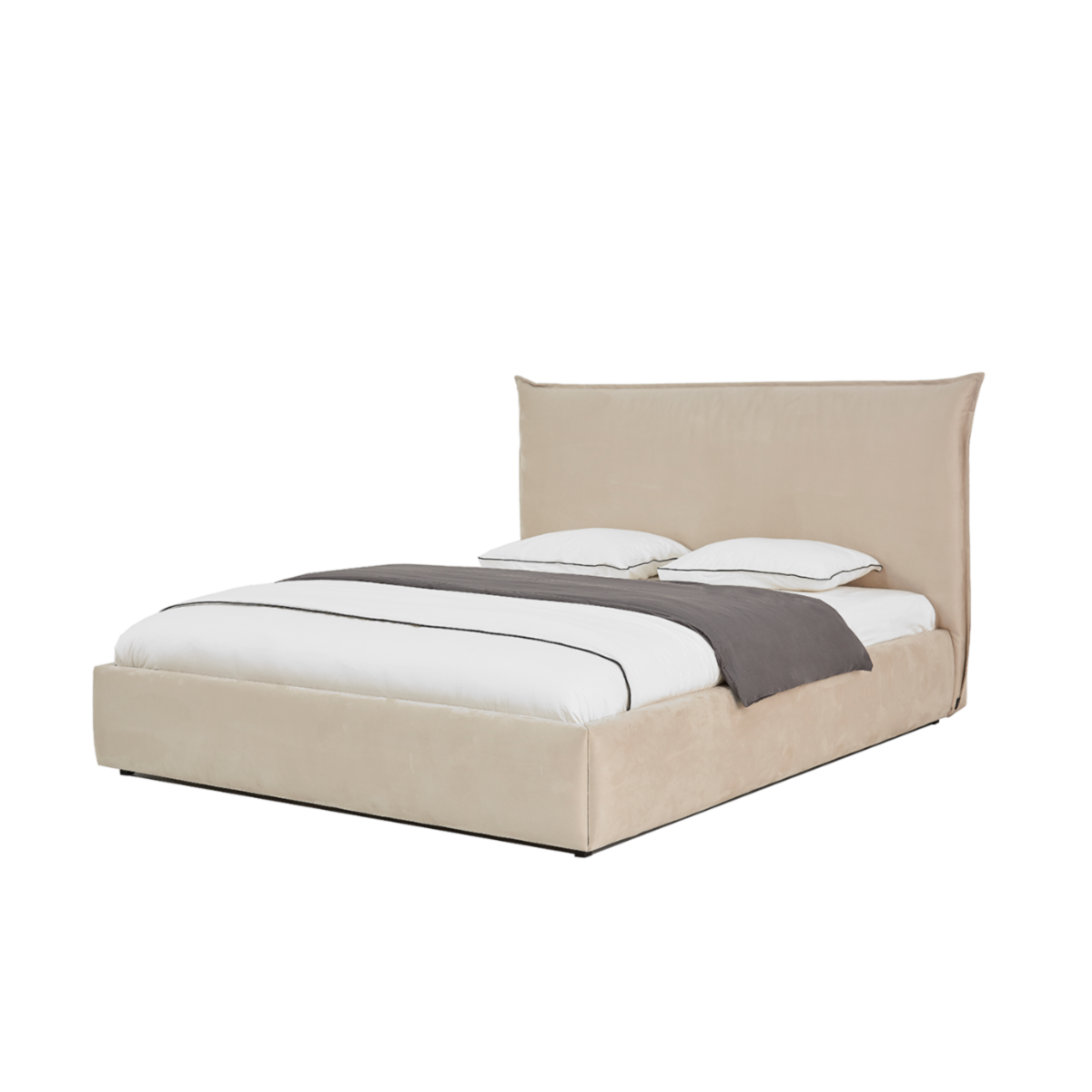 Taro Bed