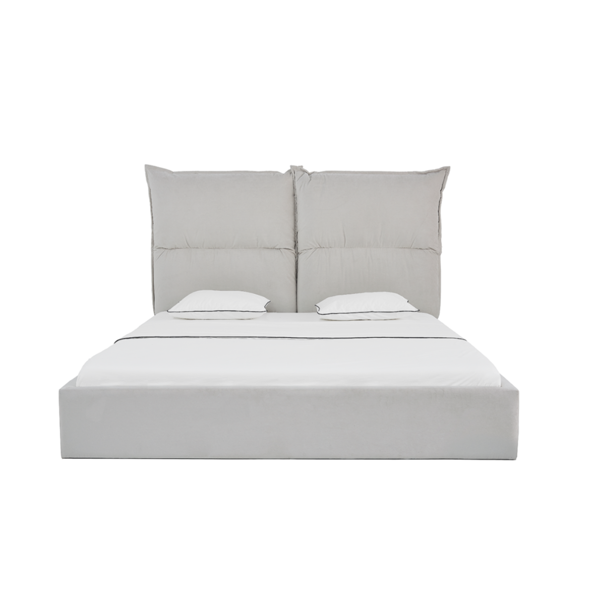 Pillow Bed