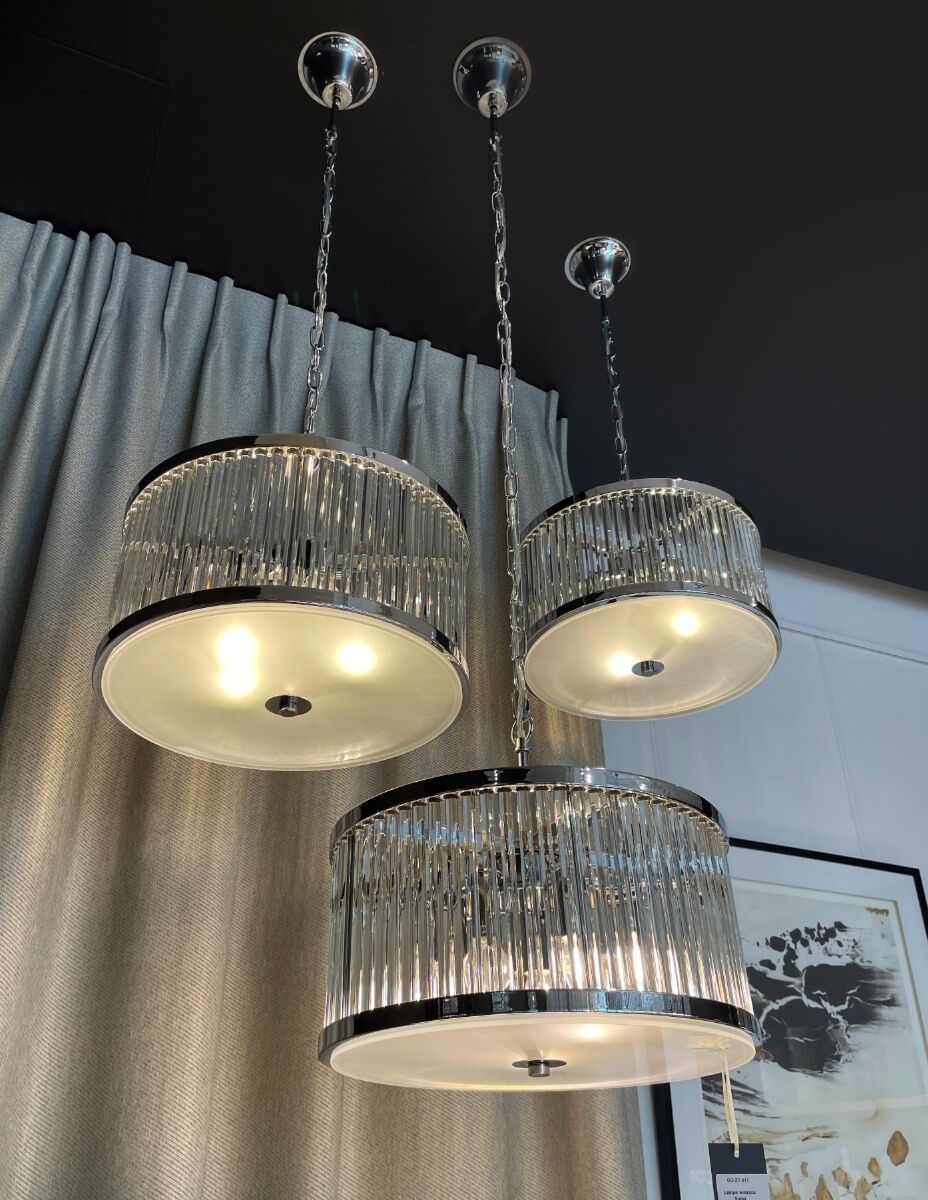 Hanging lamp Siena I