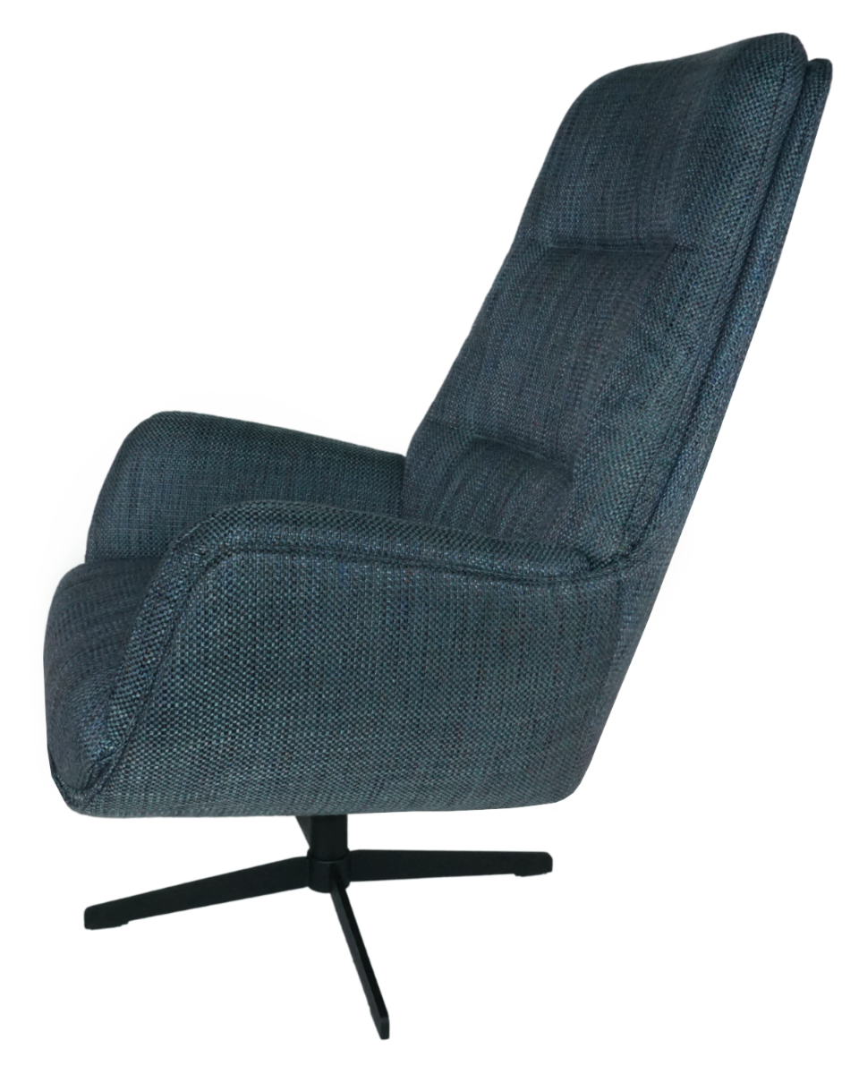 Stella Blue Armchair