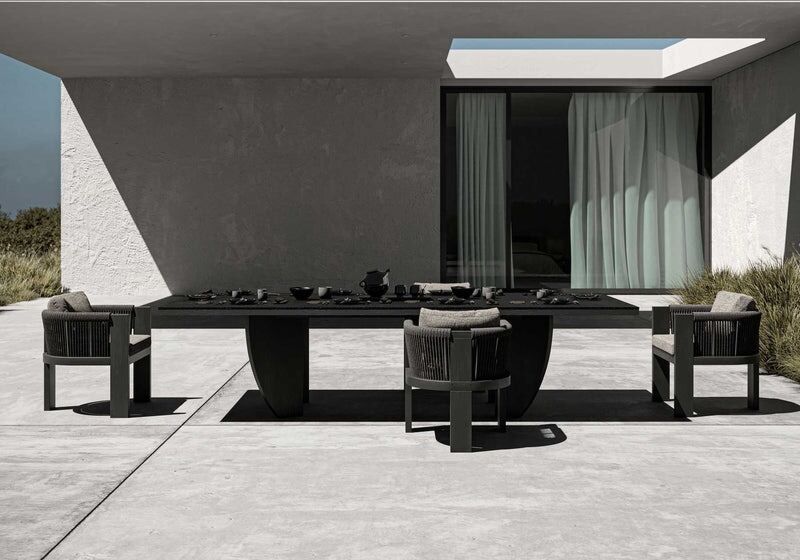 Stół jadalniany Ralph-noche