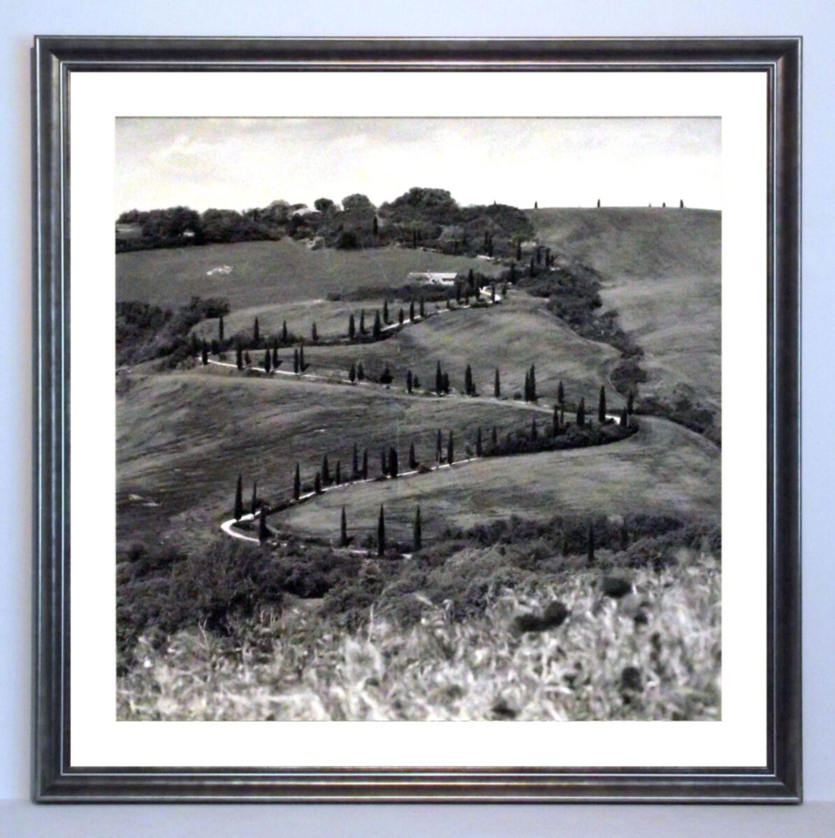 Obraz 76x76cm Toskania II