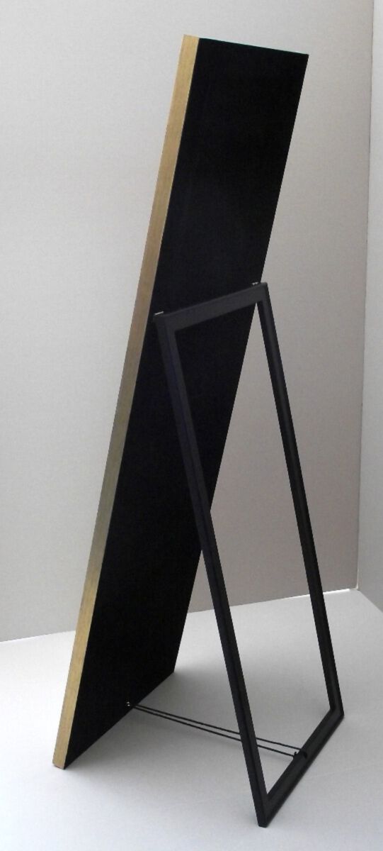 VITO GOLD mirror