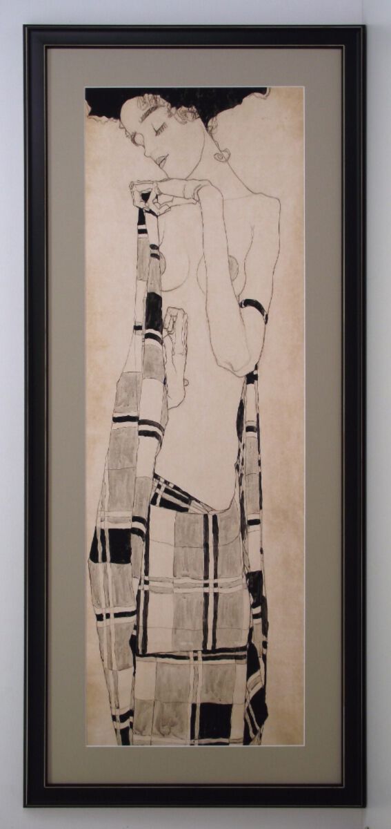 Obraz 48x110cm