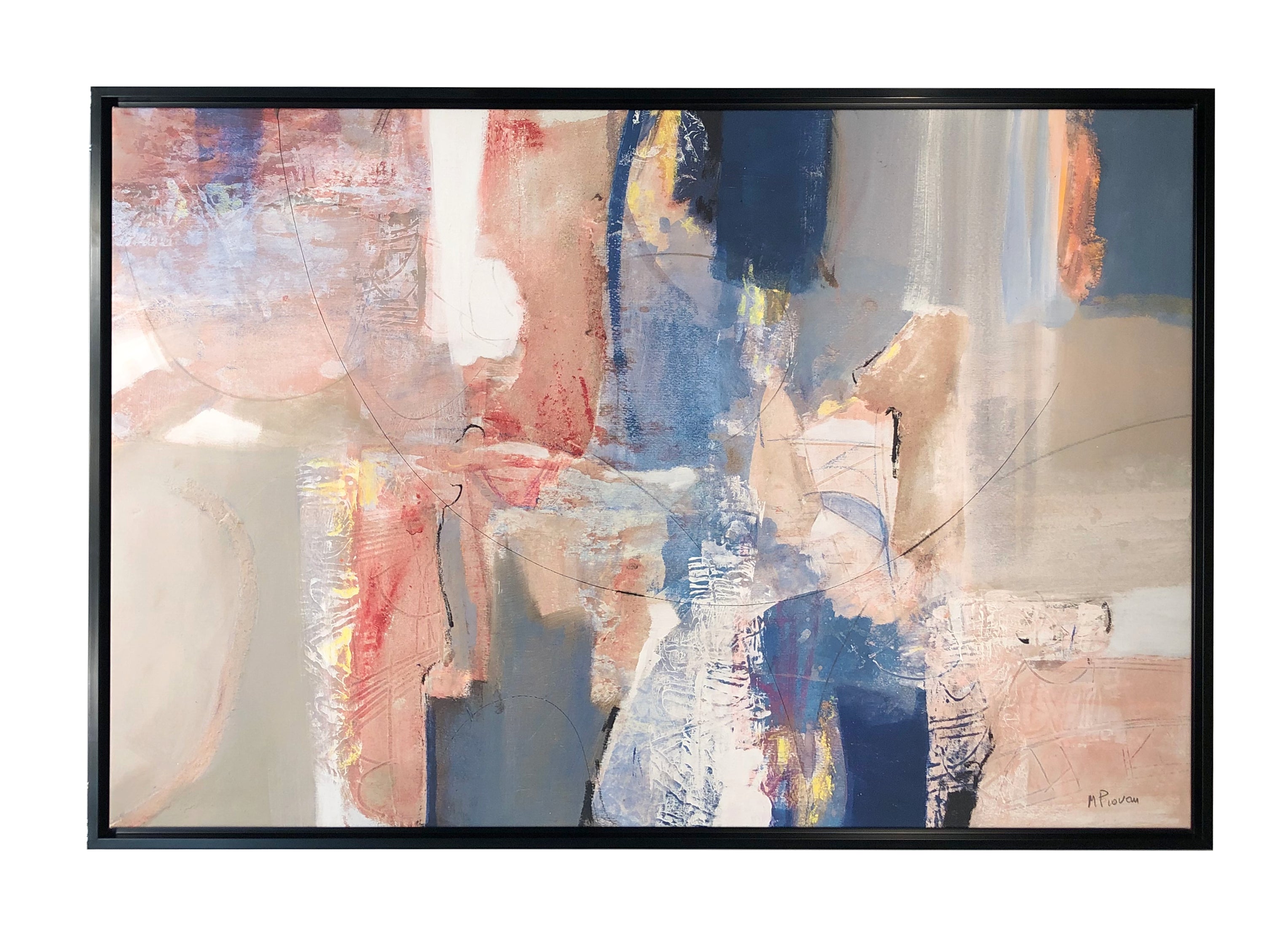 Picture Peace of Heart