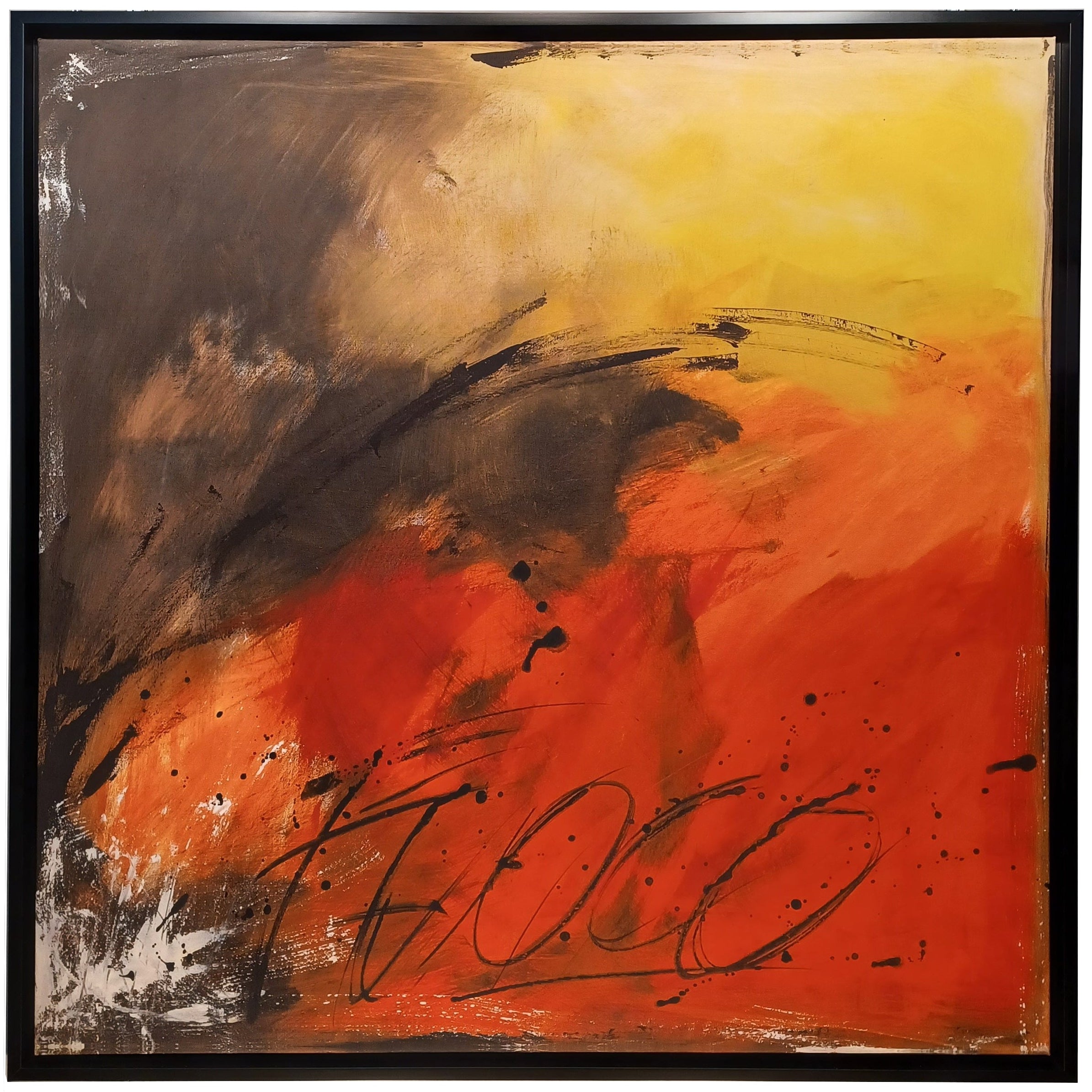 Image Fire I