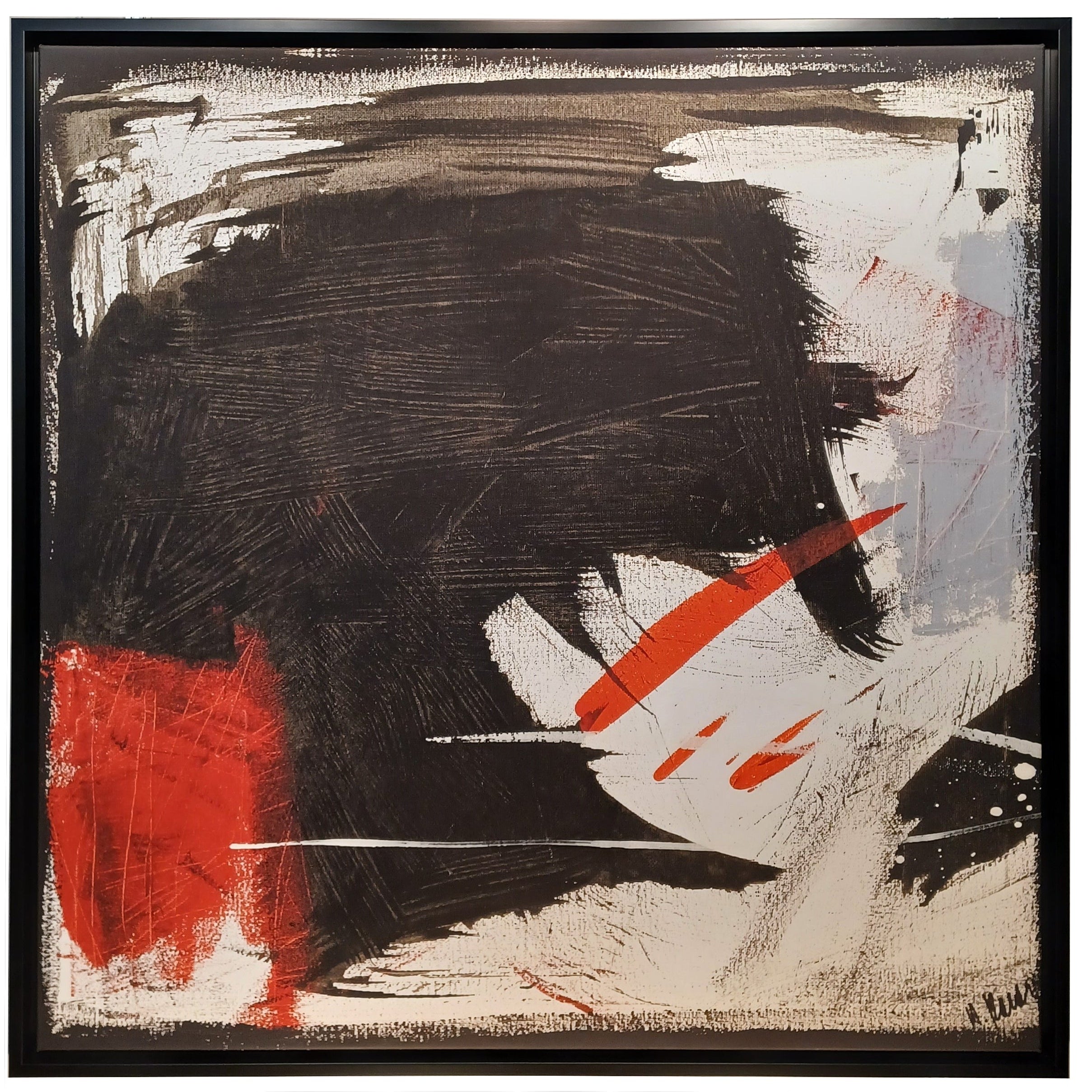 Black Sound I