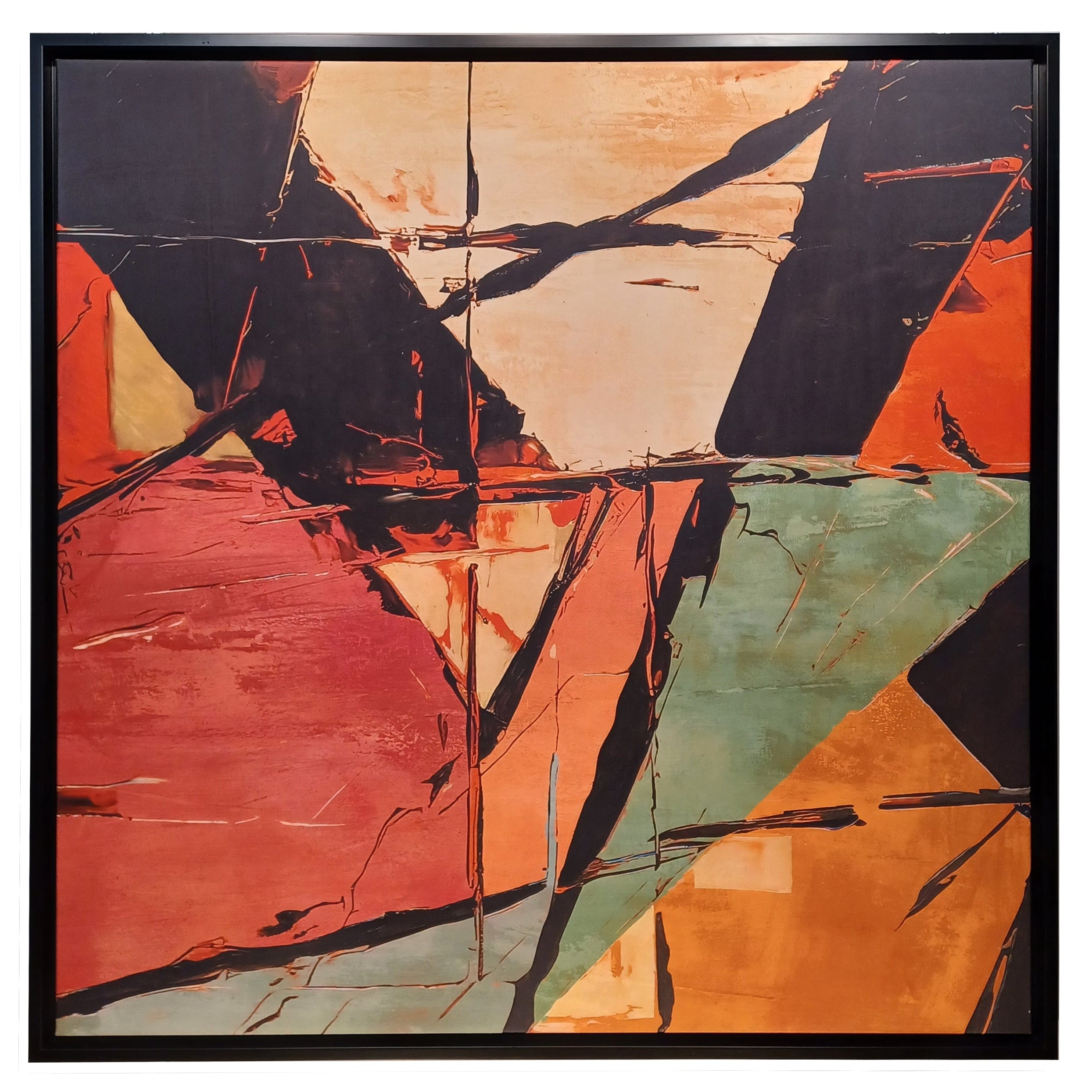 Image Fragments II