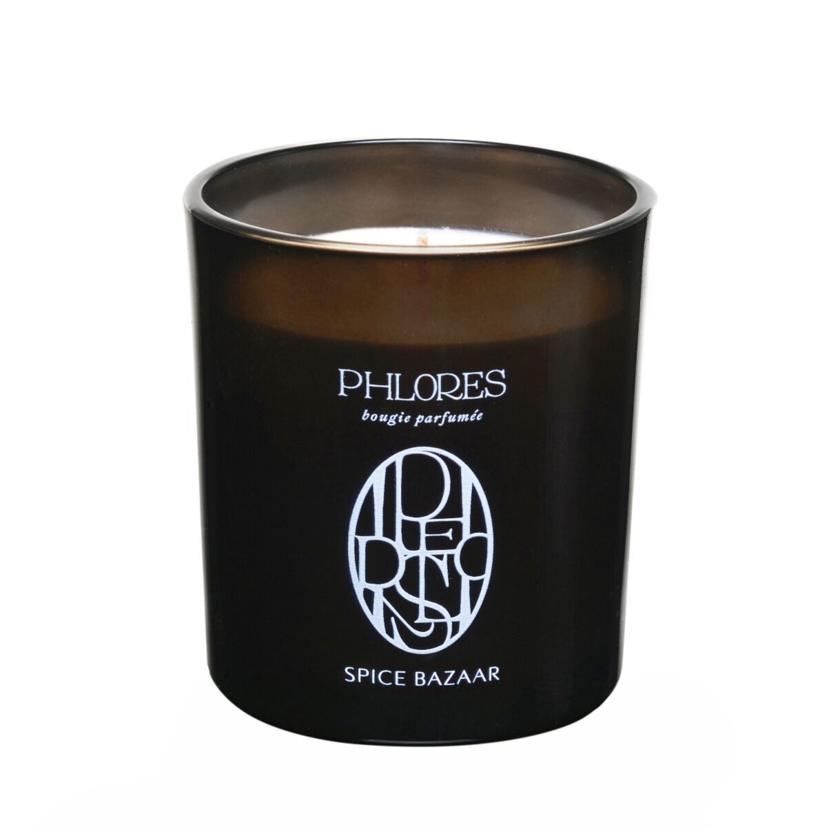ŚWIECA ZAPACHOWA PHLORES SPICE BAZAAR 220g