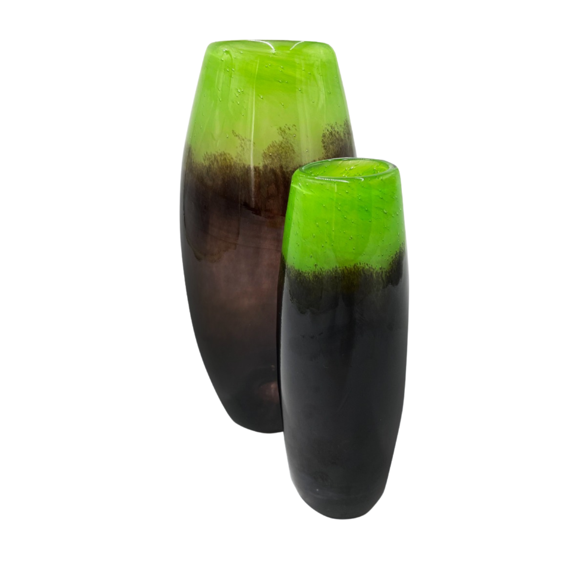 Wazon Vetro Grass
