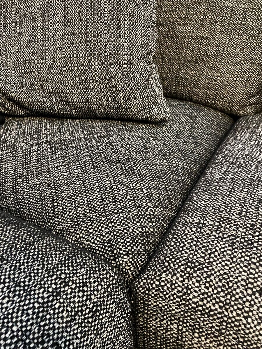 Soprano corner sofa