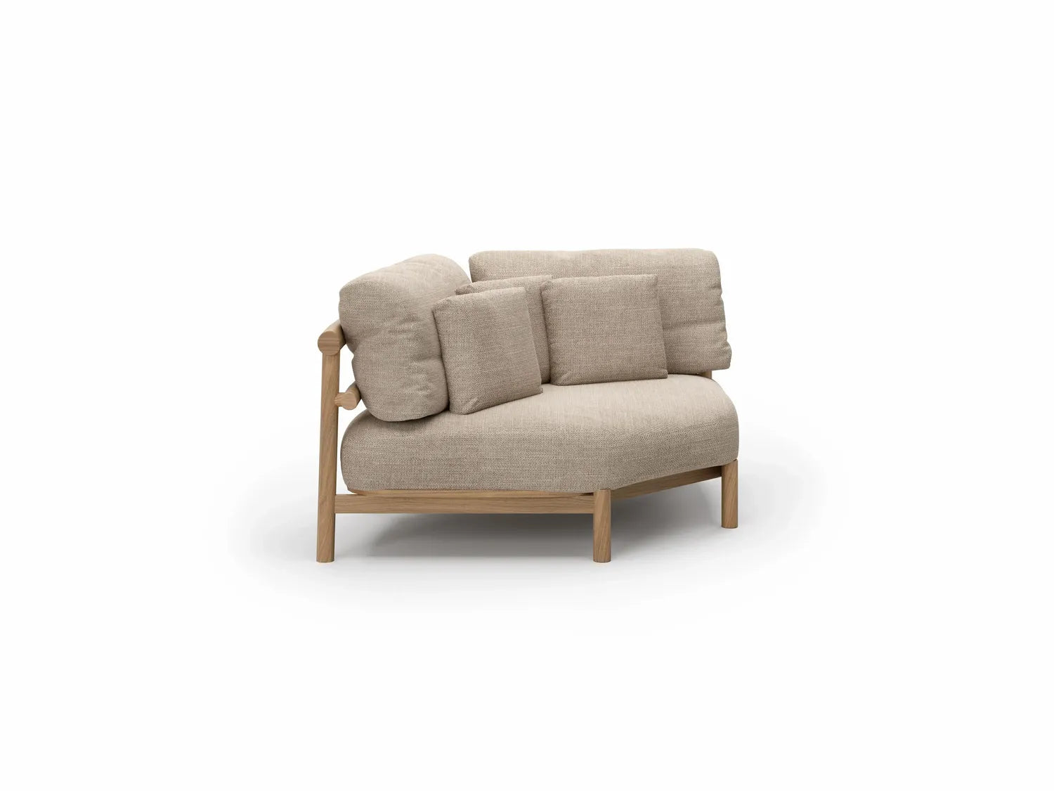 Zestaw modułowy Lyora