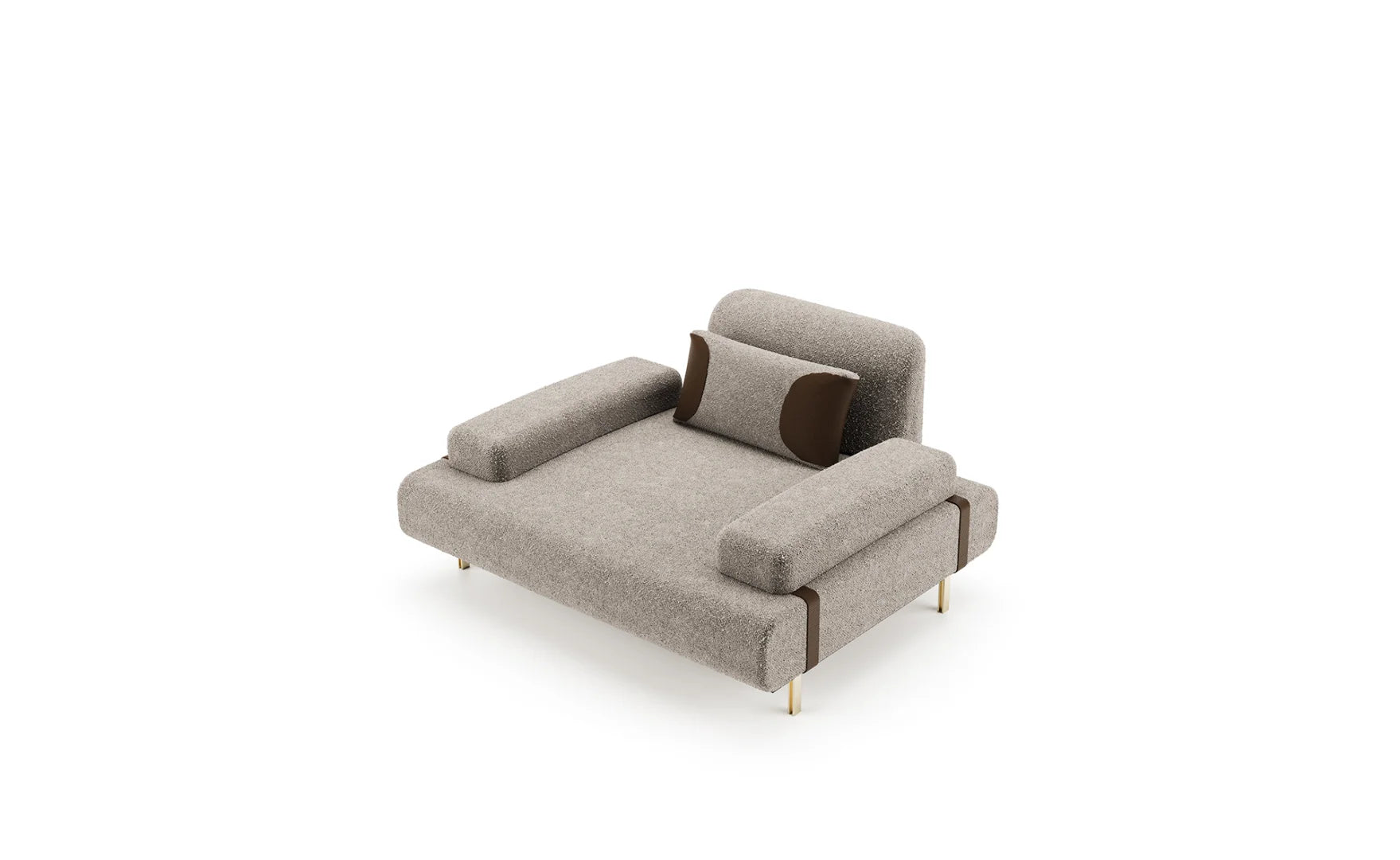Fotel Domo