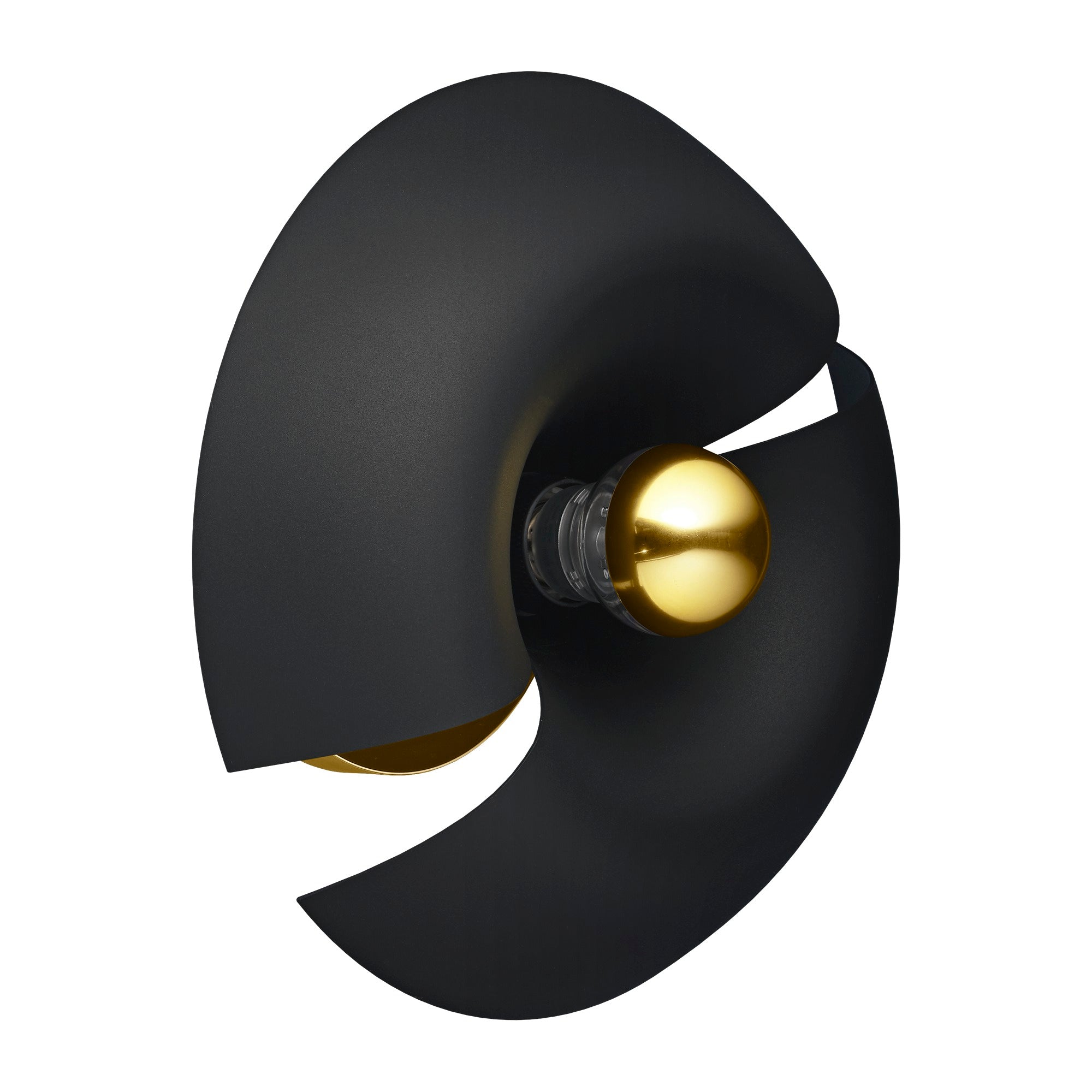 Cycnus wall lamp 30cm