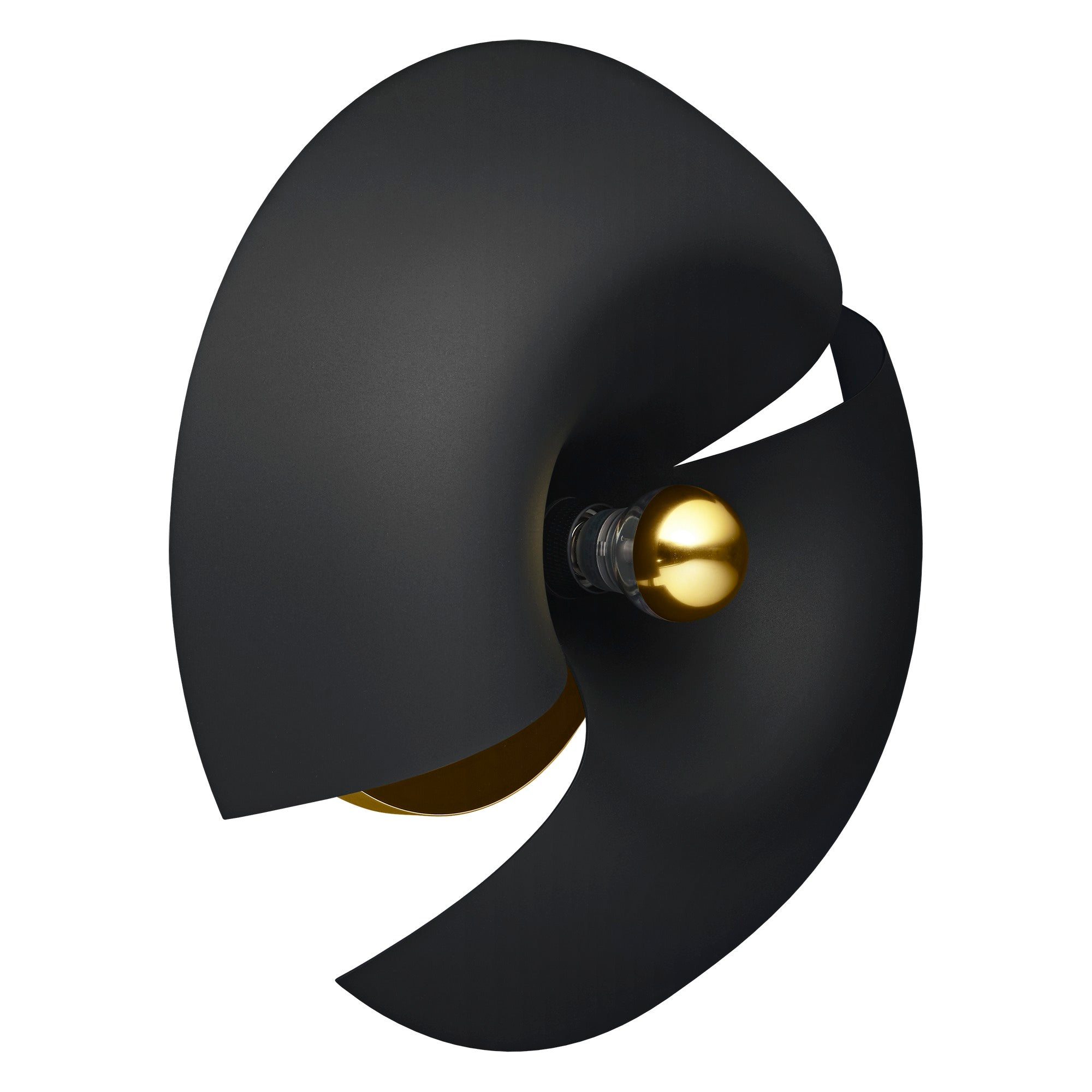 Cycnus wall lamp 45 cm