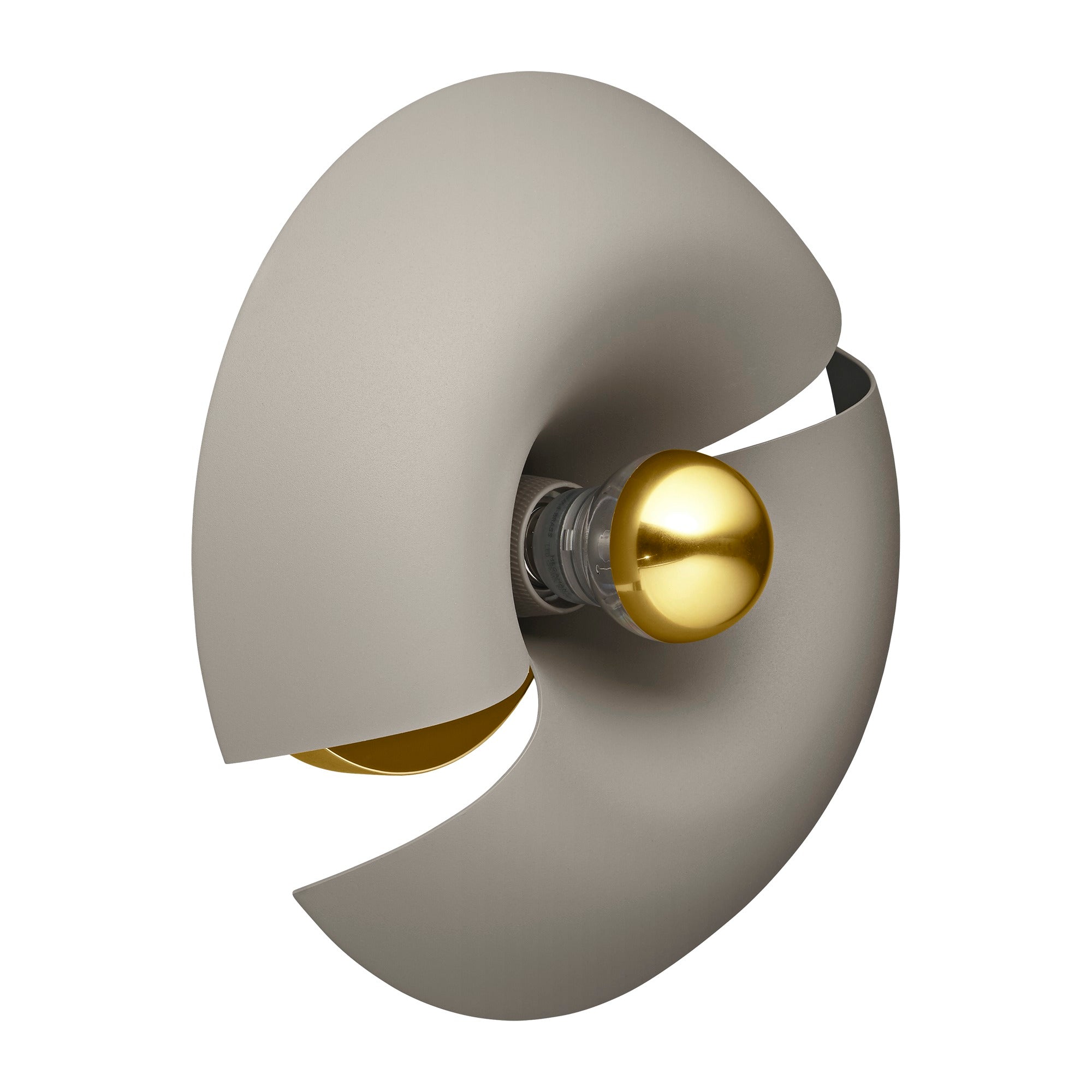 Cycnus wall lamp 30 cm