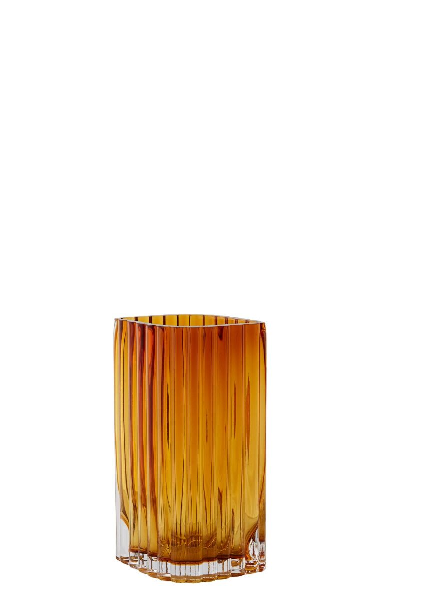 Wazon FOLIUM Amber I