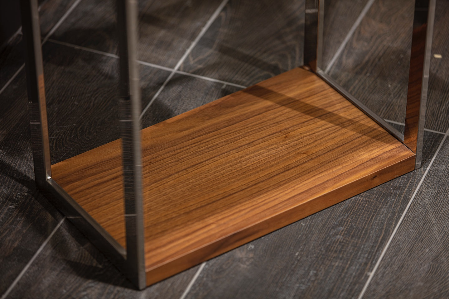 Ginko wardrobe stand