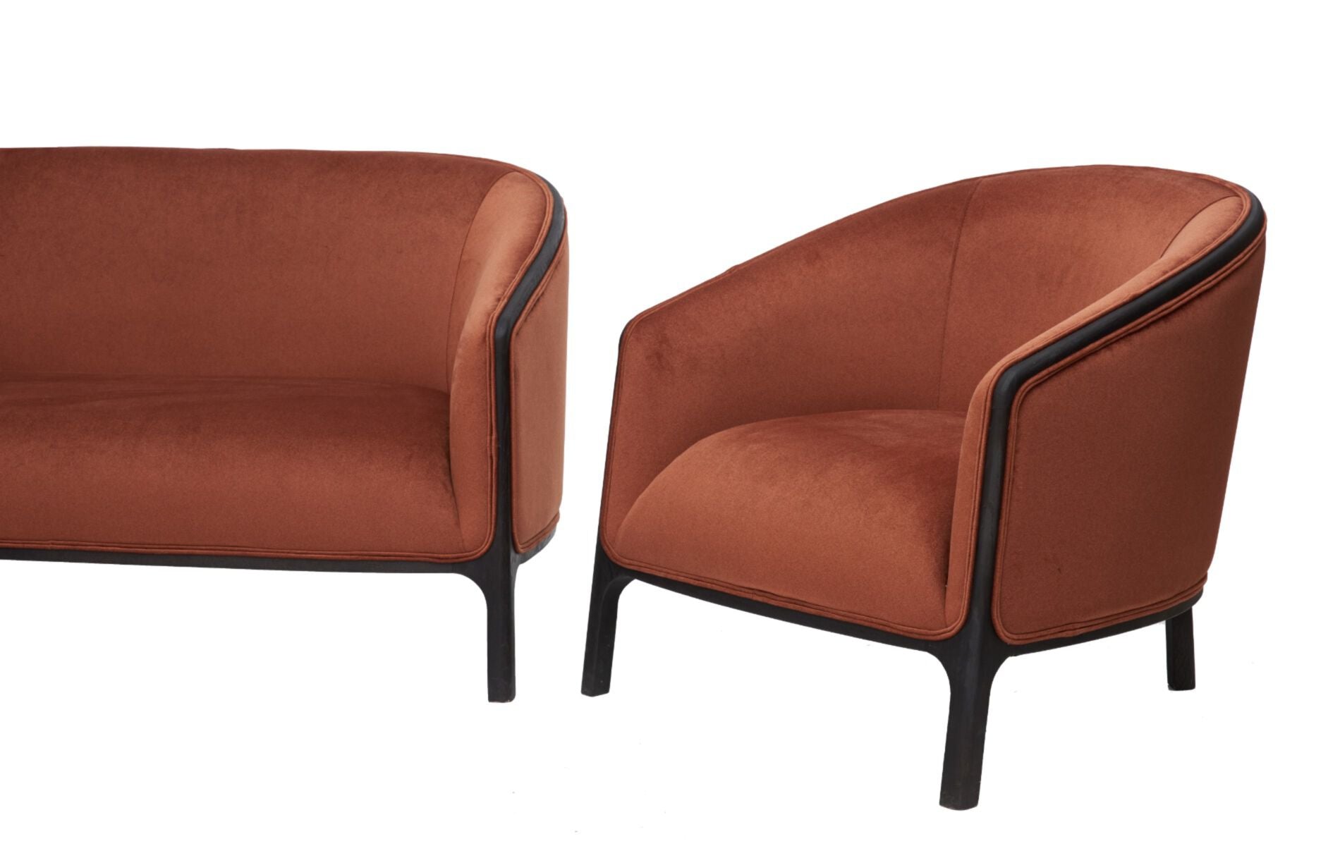 CHIANTI armchair
