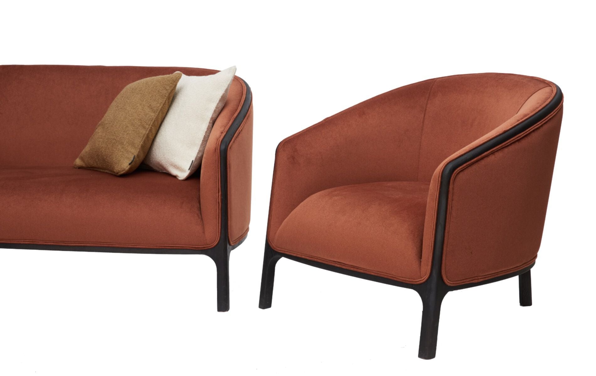 CHIANTI armchair