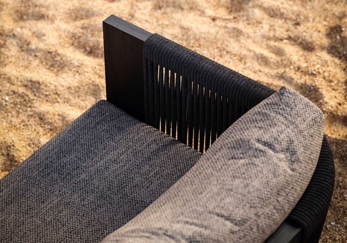 Sofa Ralph-Noche 2-osobowa