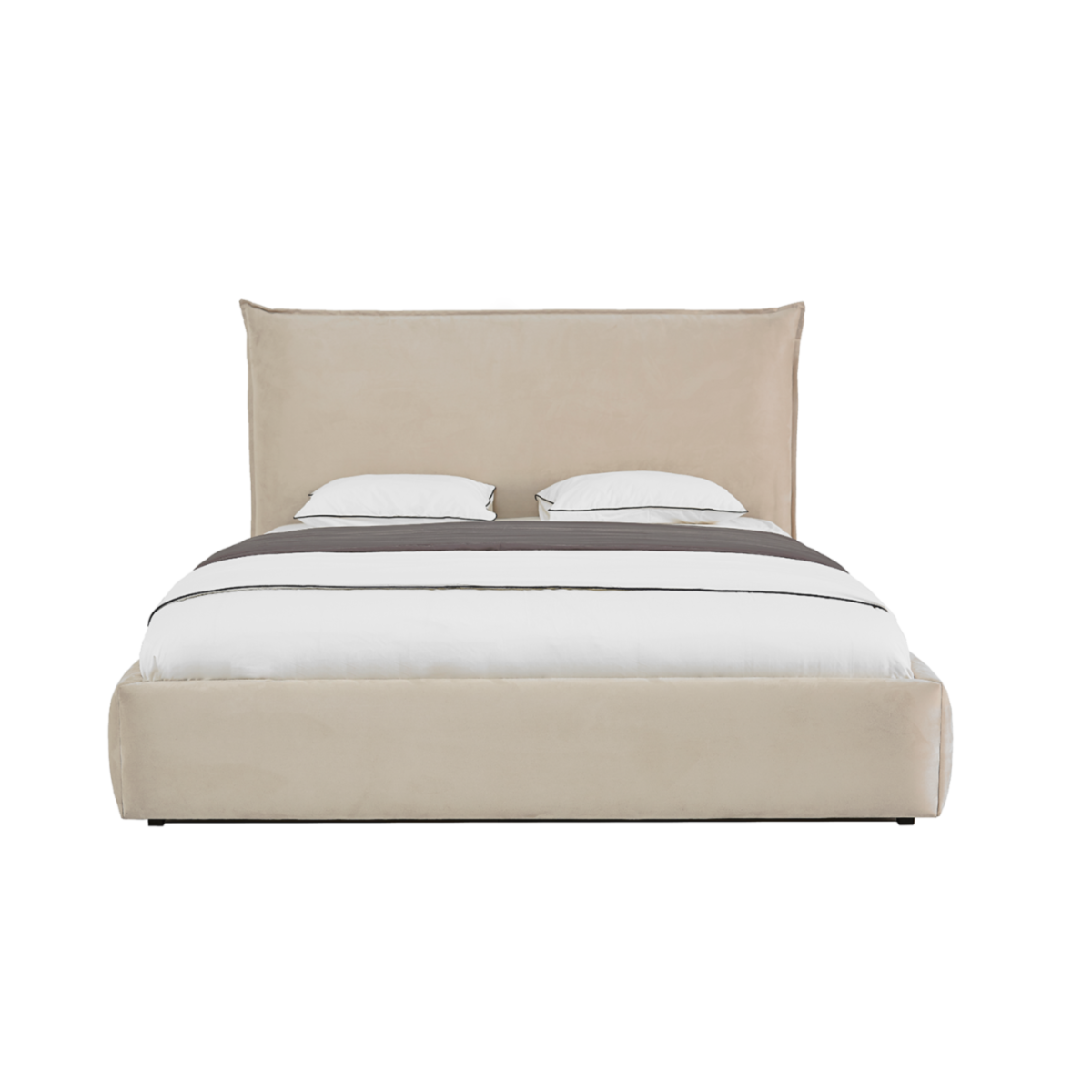 Taro Bed