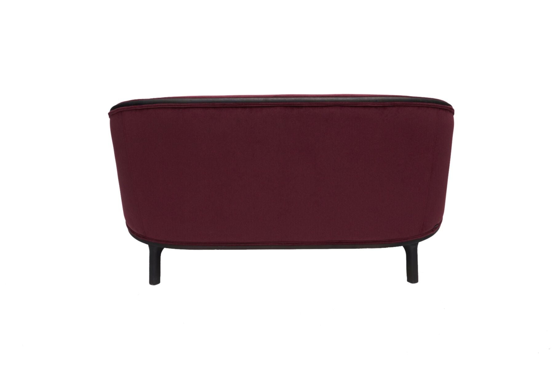 Sofa Chianti Burgundy