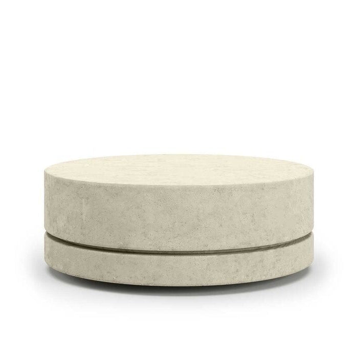 Stolik kawowy outdoor Miura-bisque L