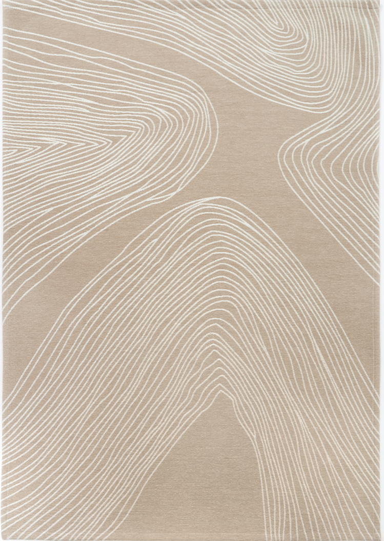 Dywan Etna Beige