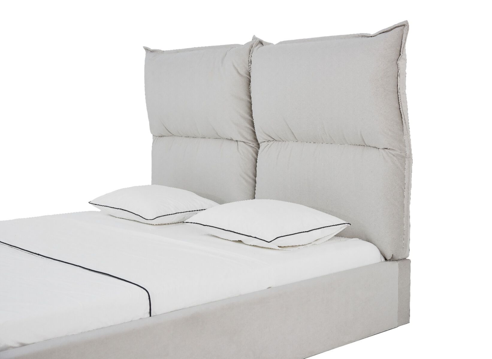 Pillow Bed