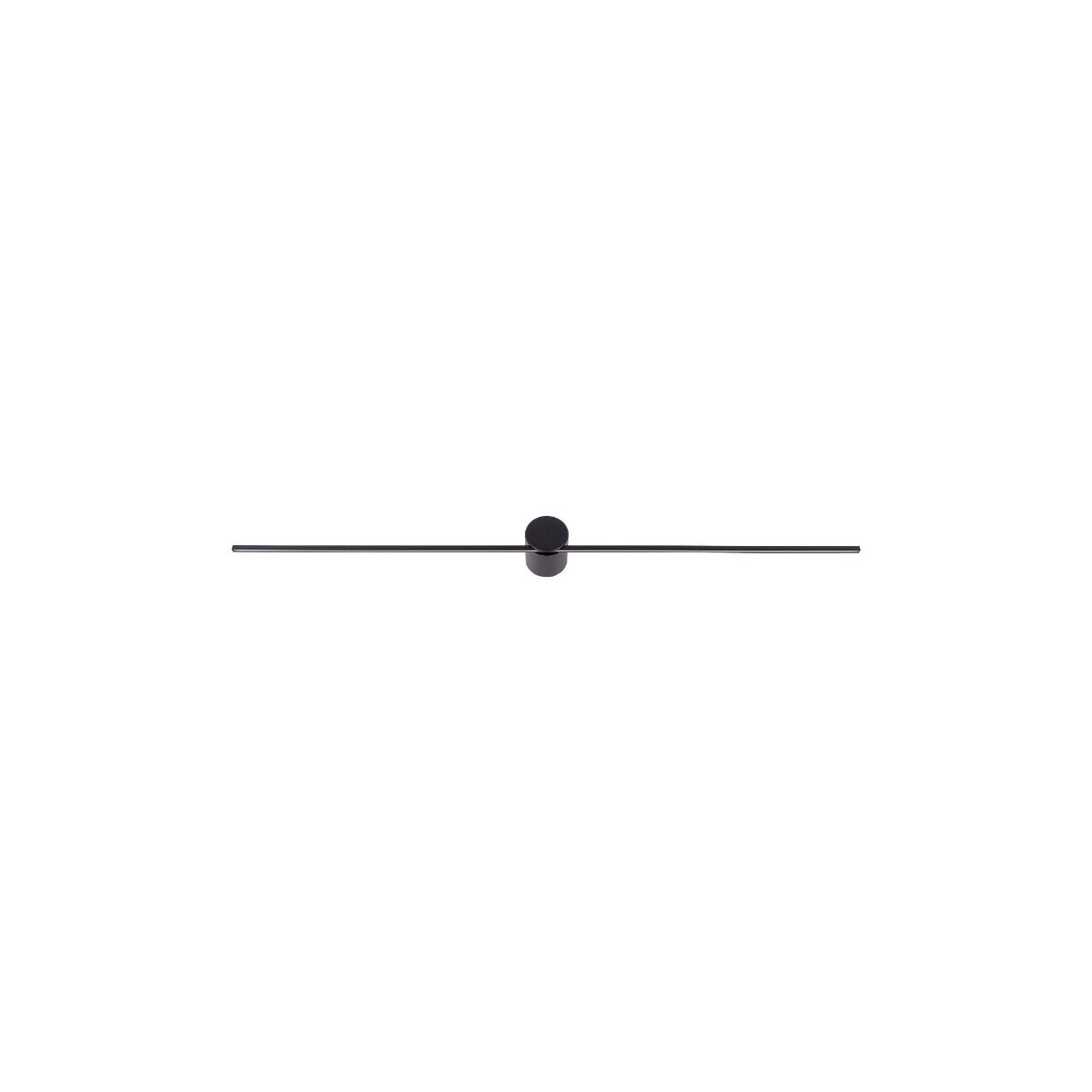 Pin Led M Wall Lamp